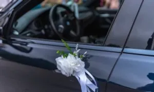 Cặp đôi bị chính quyền hủy lễ cưới vì khách mời vi phạm 30 lỗi giao thông Cặp đôi bị chính quyền hủy lễ cưới vì khách mời vi phạm 30 lỗi giao thông