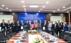 MobiFone và ROX Group hợp tác toàn diện