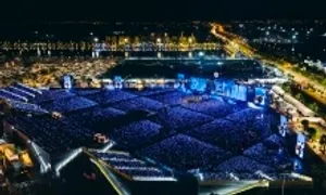 Vinpearl là thương hiệu 'mạnh nhất Đông Nam Á'