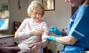 Anh có thể hứng chịu dịch cúm tồi tệ nhất thập kỷ