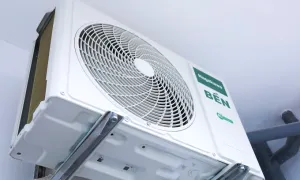 Hãng máy lạnh duy nhất trên sàn chứng khoán lãi kỷ lục