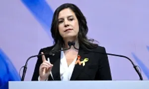 Đồng minh của ông Trump tranh cử thống đốc New York