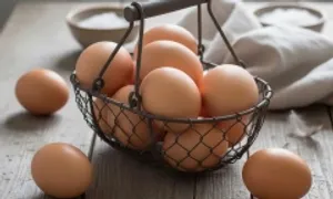 Ăn trứng gà tốt cho não thế nào