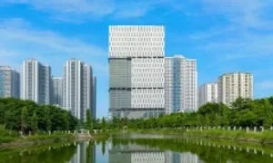 Lý do phía Tây Hà Nội thành điểm đến của bất động sản cho thuê