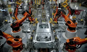 Số doanh nghiệp Mỹ xin phá sản có thể cao nhất 15 năm