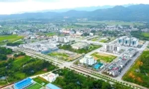 SGO Đại Dương mở bán giai đoạn hai dự án HP Galaxy Cao Bằng