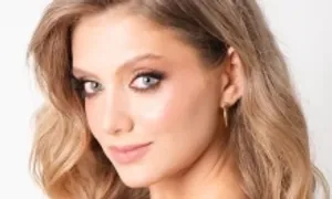 Sắc vóc Miss International 2025