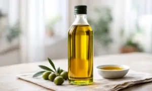 Điều gì xảy ra nếu uống dầu ô liu khi đói?