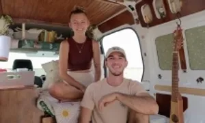 Vụ mất tích rúng động của nữ blogger đi phượt