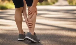 Dấu hiệu máu lưu thông kém