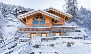 Đổi nhà nghỉ dưỡng - 'hộ chiếu' lưu trú của giới siêu giàu