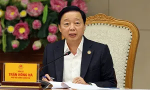 Khởi công, khánh thành 232 dự án chào mừng Đại hội 14