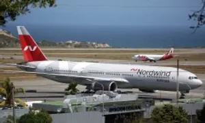 Công ty Nga giải thích về thông báo 'sơ tán du khách khỏi Venezuela'