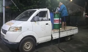 Phú Quốc đảo lộn vì sự cố cáp ngầm gây mất điện