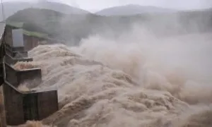 Thủy điện Sông Ba Hạ thay người điều hành