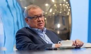 Nga sẽ kiện nửa thế kỷ nếu EU tịch thu tài sản