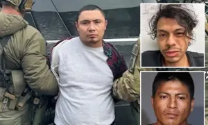 ICE cáo buộc New York phóng thích gần 7.000 'tội phạm nhập cư'